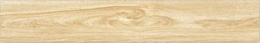 20 * 100 cm Płytki ceramiczne Nowoczesna porcelana Til Wood Look Floor Drewniane płytki projektowe