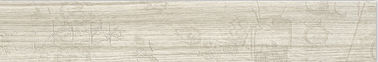 Materiał budowlany 200x1000mm Zewnętrzna antypoślizgowa ceramiczna płytka podłogowa o wyglądzie drewna Najnowsze wzory płytek ceramicznych