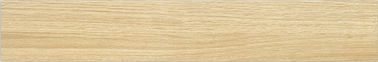 Porcelanowe polerowane drewniane zaprojektowane ceramiczne płytki podłogowe 20x120 Cena drewniana płytka podłogowa