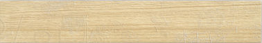 3d Marble Ceramic Wood Look Porcelana Glaze Polerowane płytki podłogowe do kuchni i łazienki