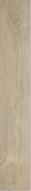1200x200 Matowe ceramiczne płytki podłogowe / Bedroom Wood Pattern Indoor Porcelain Tiles
