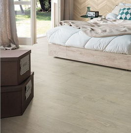 200x1200 mm Płytki podłogowe z wykończeniem drewnianym Elewacja beżowa Zewnętrzna wodoodporna podłoga z drewna porcelanowego
