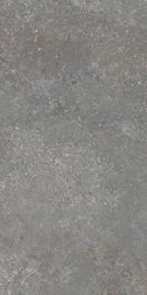 Ciemnoszary antyczny szkliwiony cementowy wygląd Porcelana Rustic 600x1200 Ceramiczna płytka ścienna i podłogowa
