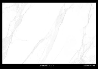 81 * 141 cm Foshan Marble Look Fabryka płytek porcelanowych Porcelana polerowana płytka podłogowa