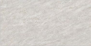 1500x750mm Hotel Inżynieria Materiały budowlane Wewnętrzne polerowane glazurowane płytki podłogowe z porcelany trwałe szare płytki