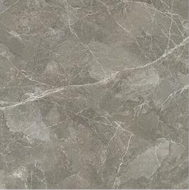 Producenci płytek ceramicznych w Chinach Brązowy kolor Marmurowa płytka porcelanowa Wygląd marmuru Płytka porcelanowa 90 * 90 cm