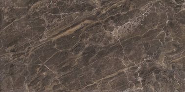 Płytka porcelanowa 1800x900 Ceramiczna płytka podłogowa Ceramiczna płytka podłogowa Łazienka Ciemna płytka podłogowa Wewnętrzna płytka porcelanowa Brązowy kolor