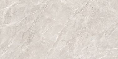 Duży rozmiar 1800x900mm marmurowa, szlifowana, glazurowana płytka porcelanowa, długie szare płytki