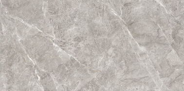 90*180cm Indoor Porcelana Tile Stock Szary kolor Rustykalna porcelana Wewnętrzne płytki podłogowe Trwała polerowana płytka na ścianę