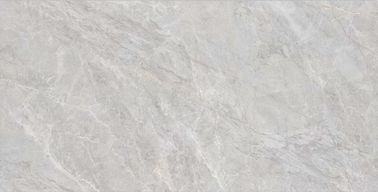 Duży szary kolor Chora Stellate Limestone Płytka porcelanowa wodoodporna 90 * 180 cm