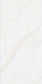 Chińska hurtownia szkliwionych płytek ceramicznych podłogowych z porcelany 900*1800 mm w kolorze białym wewnątrz płytki porcelanowe w magazynie