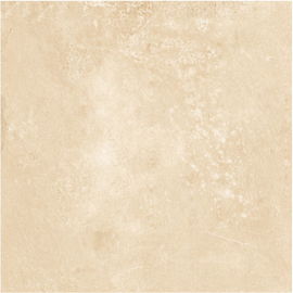 24x24 Rustic Tile moder Płytka porcelanowa Matowa płytka podłogowa W magazynie Nowy projekt Ceramiczne płytki podłogowe w kolorze żółtym