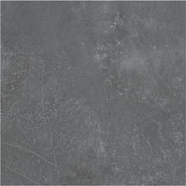 Gorąca sprzedaż Nowoczesna płytka porcelanowa Biurowa sala konferencyjna 60 * 60 cm Matowa płytka wykończeniowa Czarna płytka ścienna