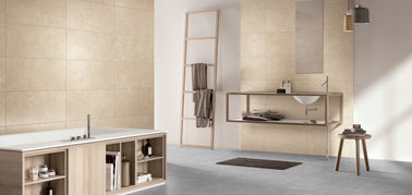 Łazienka Ceramiczna ściana 600x600 Szare kolorowe płytki Salon Porcelanowa płytka podłogowa Antypoślizgowe płytki podłogowe