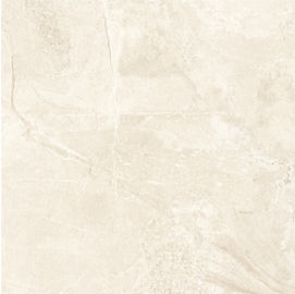 Nowoczesna płytka porcelanowa 600 * 600 mm Salon Nowoczesne płytki dekoracyjne do wnętrz Glazurowana szlifowana płytka porcelanowa