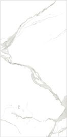 1200x2400 Mm Wielkoformatowa polerowana płytka marmurowa Wąska płyta Cienka płytka porcelanowa Nowoczesna płytka porcelanowa