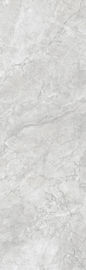 Marbles Manufacturer Marble Slab Szare marmurowe płytki podłogowe Marble Look Porcelain Tile 80 * 260cm