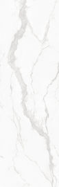 Nowoczesna płytka porcelanowa Najlepsza cena Dostawca marmuru Calacatta Włochy Calacatta Biała płyta marmurowa 800 * 2600 mm