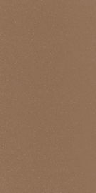 Najtańsza cena Duża płyta magazynowa Trwała płytka 160 * 320 cm Mocha Brown Nowoczesna płytka porcelanowa