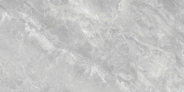 Płytki podłogowe Polerowany marmur porcelanowy 150x75cm 60x30 cali Płytki porcelanowe wewnętrzne Szara płytka Podłoga salonu