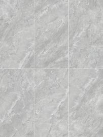 Carrara Biała łazienka Podłogowe i ścienne polerowane glazurowane płytki porcelanowe