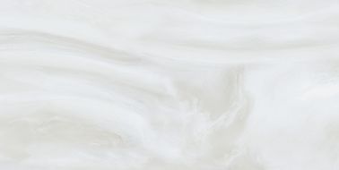 Berich 750x1500 Jasnoszara marmurowa płytka podłogowa Porcelana polerowana na sprzedaż Płytki porcelanowe wewnętrzne