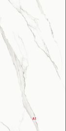 Duży rozmiar 900x1800 Antypoślizgowe wewnętrzne płytki ceramiczne 12mm Slim Wall Tiles Indoor Porcelain Tiles