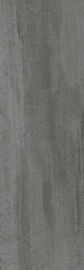 Wielkoformatowe, wielkoformatowe, stylowe, szare marmurowe kafelki porcelanowe