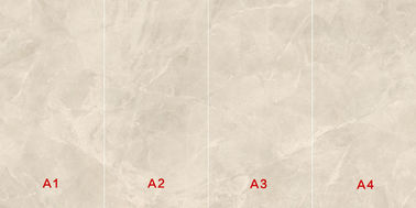 Odporność na wysokie temperatury 900x1800mm Nowoczesna płytka porcelanowa