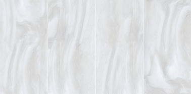 Wielkoformatowa polerowana płytka szara 900 * 1800 mm Mordern Porcelain Tile