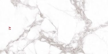 Nowoczesna kuchnia wzorzysta 900x1800 Wewnętrzne płytki porcelanowe
