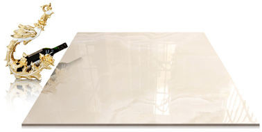 Odporna chemicznie polerowana nowoczesna płytka porcelanowa 80 * 80 cm