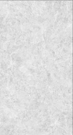 1200x2400mm Salon Błyszczący duży rozmiar W pełni polerowana, przeszklona szara płytka podłogowa w sprzedaży