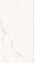 W magazynie Dekoracja ścienna wewnętrzna Biała kolorowa płytka 48'X96'Płytka ceramiczna Nowy styl Nowoczesna porcelanowa płytka podłogowa