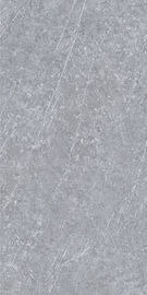 Płytki ceramiczne 1200 x 2400 mm Jasnoszara płytka W pełni polerowana glazura Antypoślizgowa przemysłowa płytka ceramiczna w dużym rozmiarze