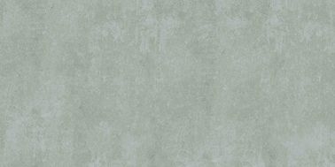 600x1200 Duże rozmiary Ultra Thin Porcelain Slim Floor Tiles Szare płytki ścienne Tekstura Indoor Porcelain Tiles