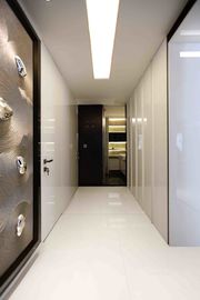 laminat ultra cienka płytka porcelanowa 600x1200mm Płytki porcelanowe wewnętrzne prostokątne płytki łazienkowe