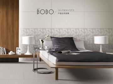 600x1200 Foshan Marble Look Ultra cienkie polerowane glazurowane płytki podłogowe z porcelany Nowoczesna płytka porcelanowa