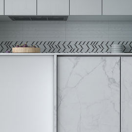 Płytki ścienne do łazienki Płytki Podłogi marmurowe Porcelana Płytki wielkoformatowe Podłoga Nowoczesna płytka porcelanowa
