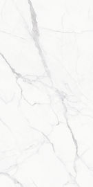Nowoczesne płytki podłogowe z płytek ceramicznych Nowy projekt Foshan China Marble Look Tiles Rozmiar 1200 * 2400 mm