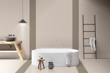 Wielkoformatowa polerowana płytka porcelanowa 1600X3200 o wyglądzie marmuru