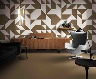 Bardzo duży format polerowany 1600x3200 Porcelanowa płytka podłogowa do salonu