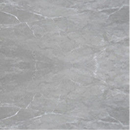 Całe ciało Marmurowy wygląd 10mm 60*60cm Porcelanowa płytka podłogowa do salonu