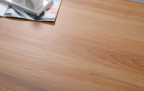 200x1200mm Matowa porcelanowa płytka o wyglądzie drewna do domu klubowego