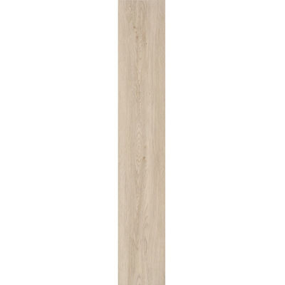 Zdrowe komercyjne luksusowe wewnętrzne płytki porcelanowe 150x900mm